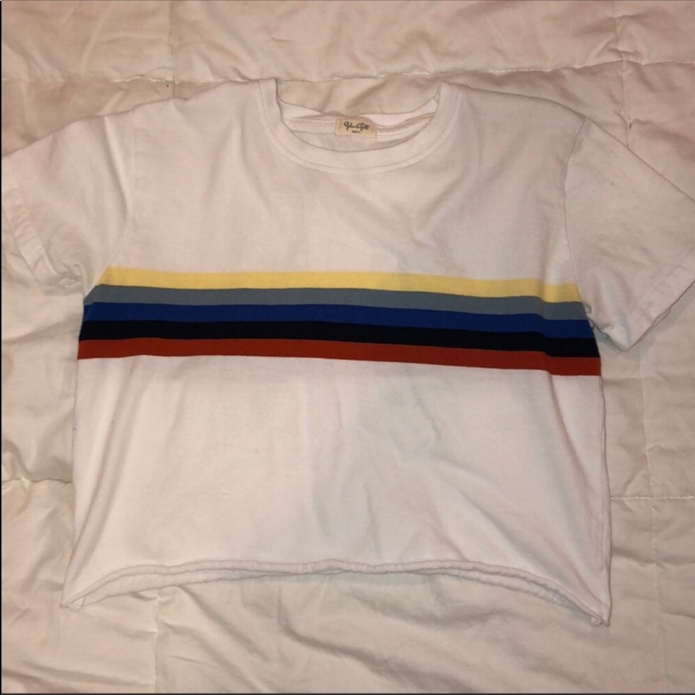 NWOT| BRANDY